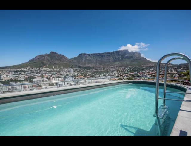 2 BEDROOM APARTMENT FOR SALE IN BO KAAP